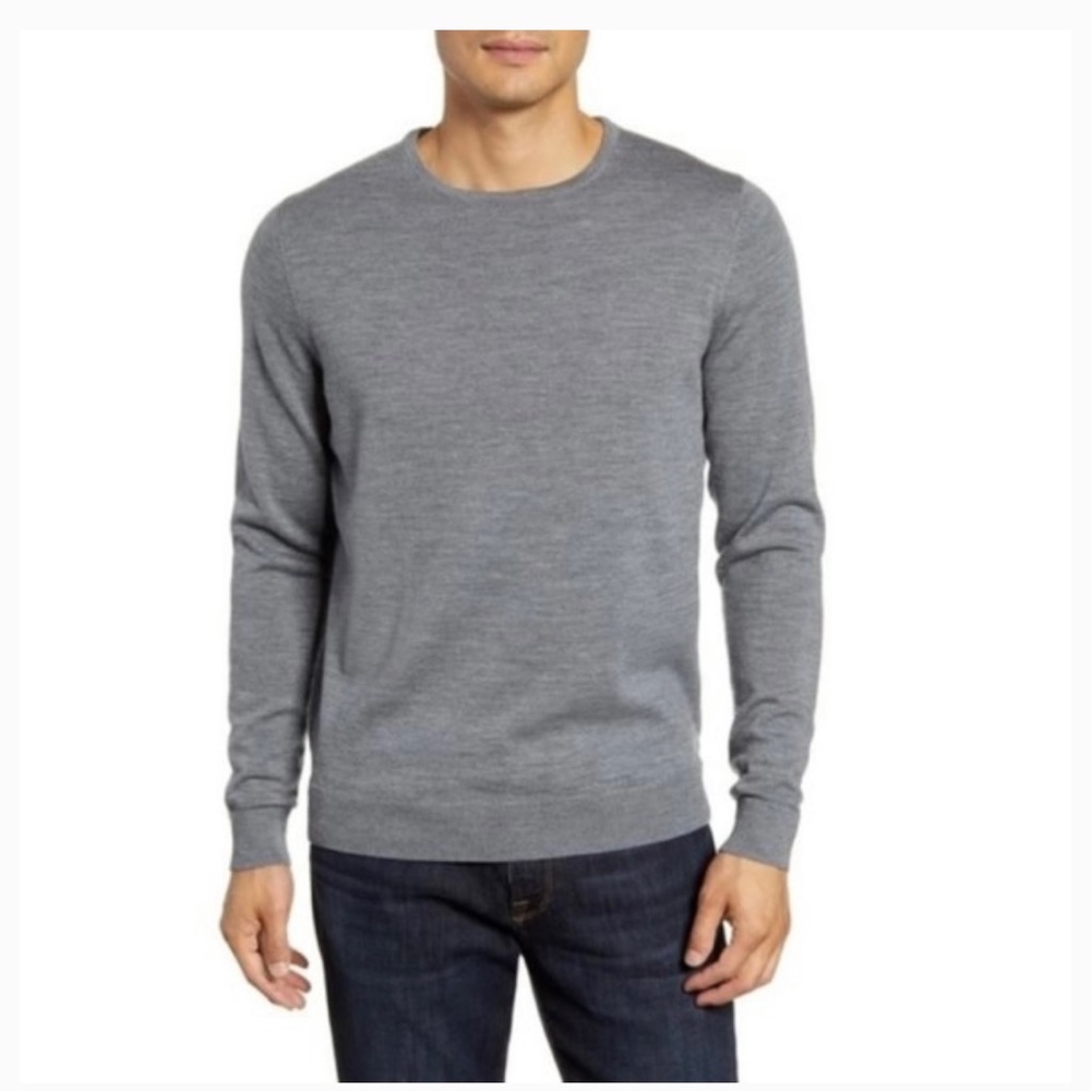 *NWT* Nordstrom Merino Wool Sweater